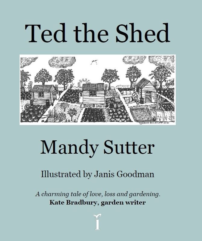 Ted the Shed