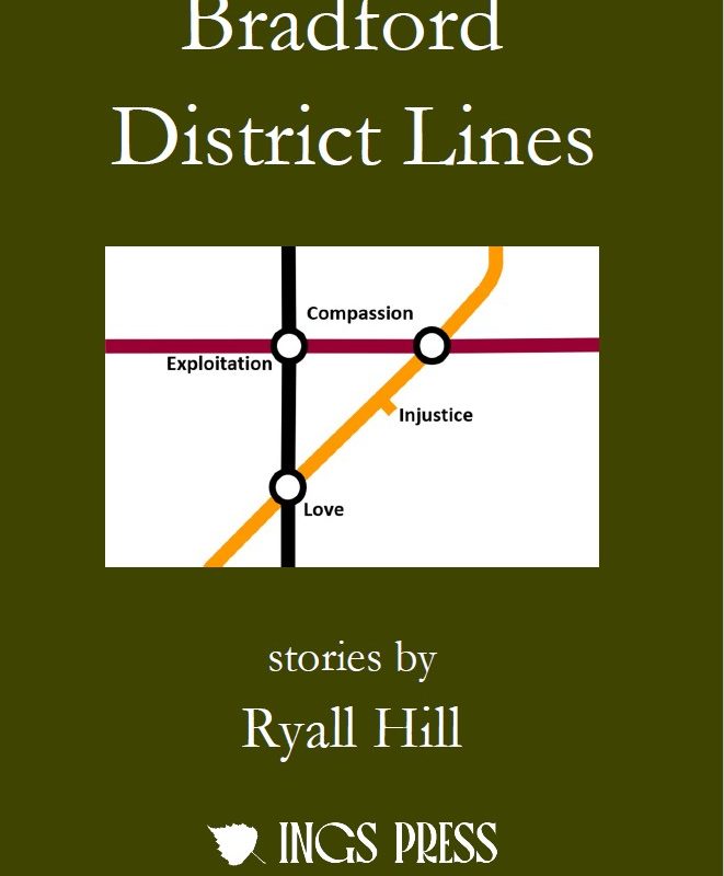 Bradford District Lines