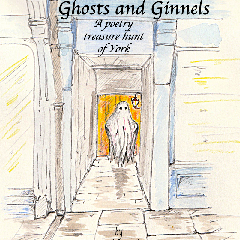 Ghosts and Ginnels